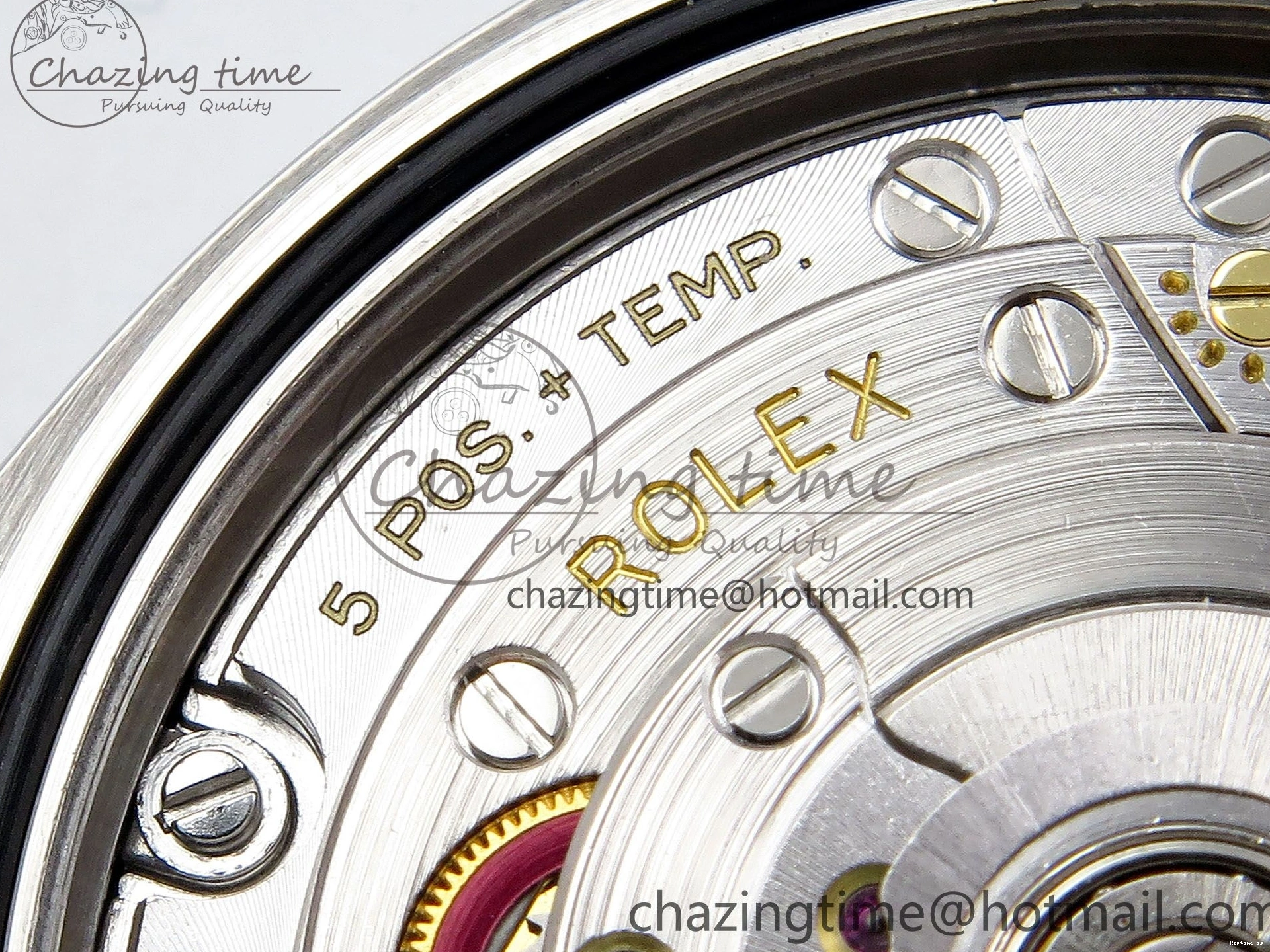 0101 Datejust 36mm 126234 904L Steel HGF 1:1 Best Edition Black Dial on SS Bracelet VR Sophisticated 1483